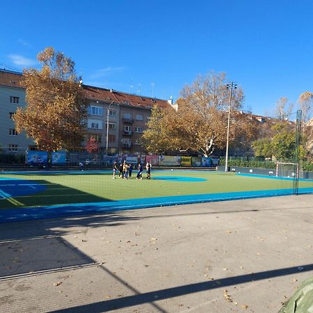 Zagreb Apartment Toni Zewnętrze zdjęcie