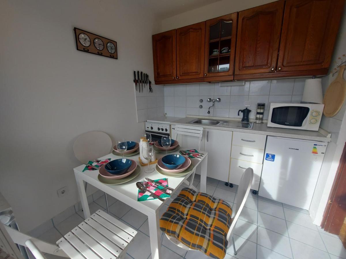 Zagreb Apartment Toni Zewnętrze zdjęcie