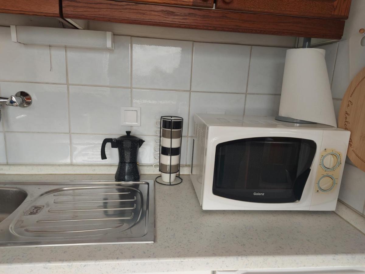 Zagreb Apartment Toni Zewnętrze zdjęcie