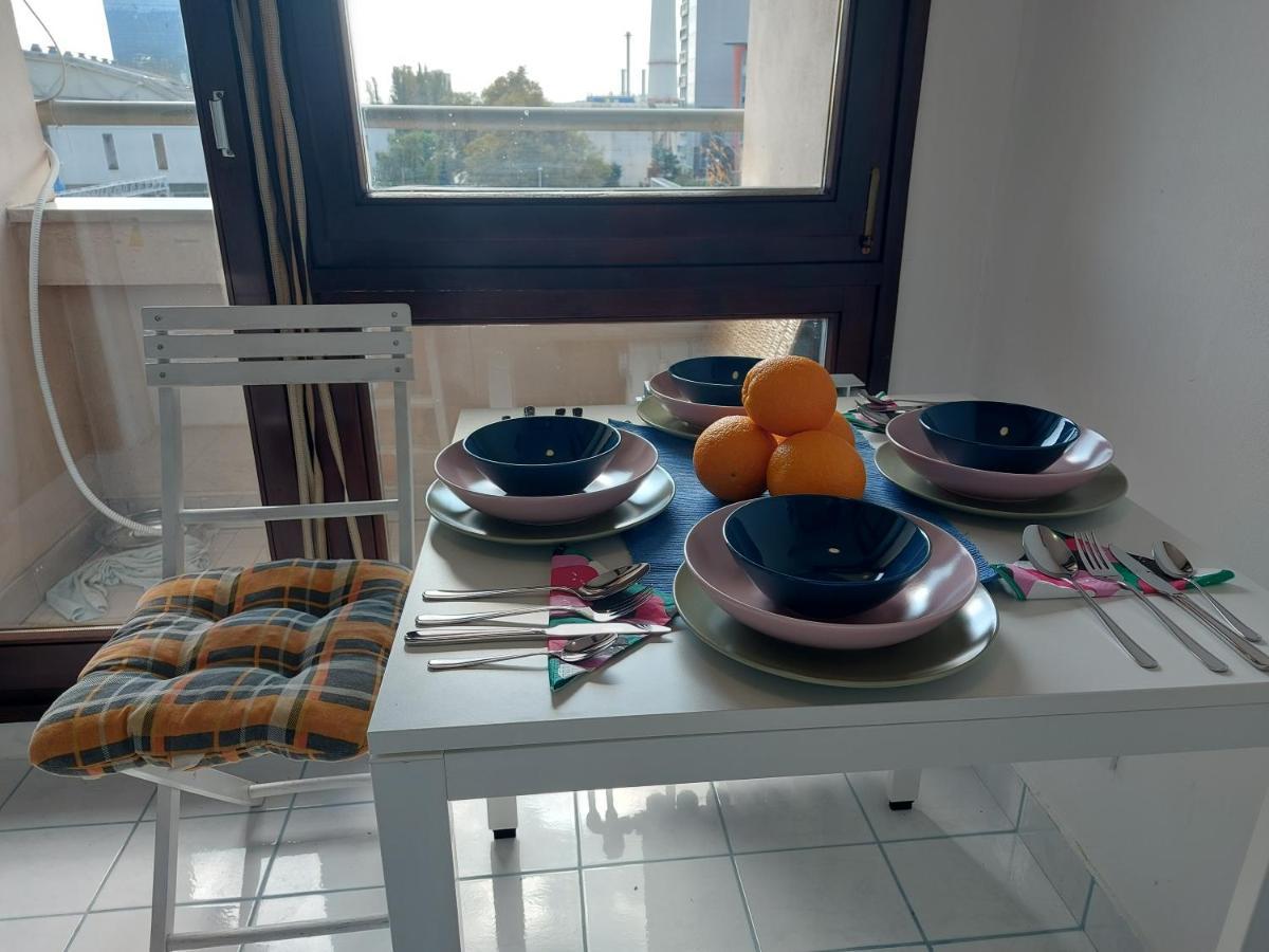 Zagreb Apartment Toni Zewnętrze zdjęcie