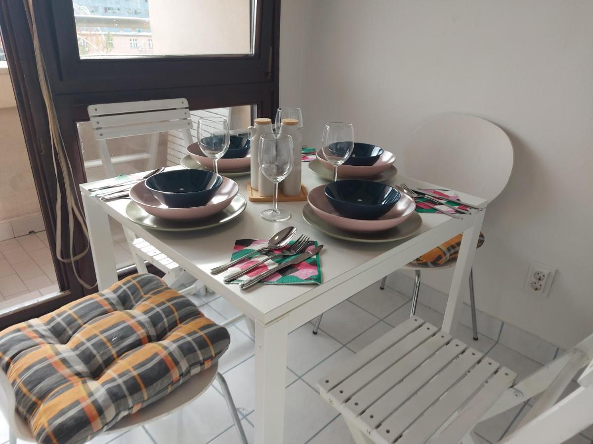 Zagreb Apartment Toni Zewnętrze zdjęcie