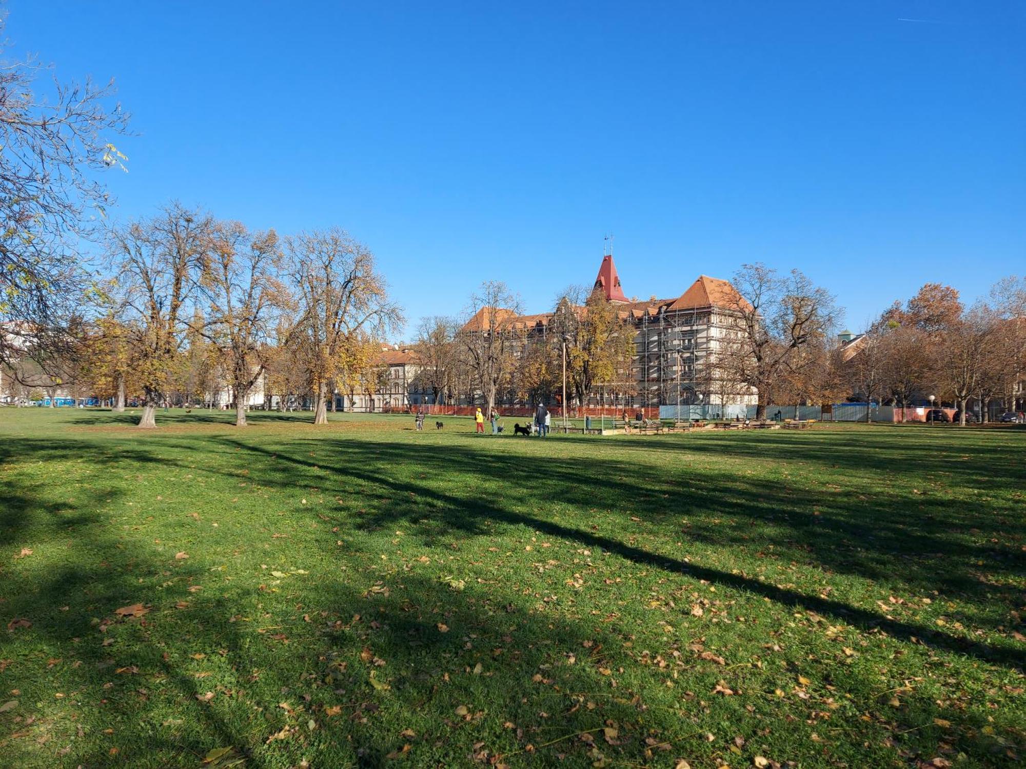 Zagreb Apartment Toni Zewnętrze zdjęcie
